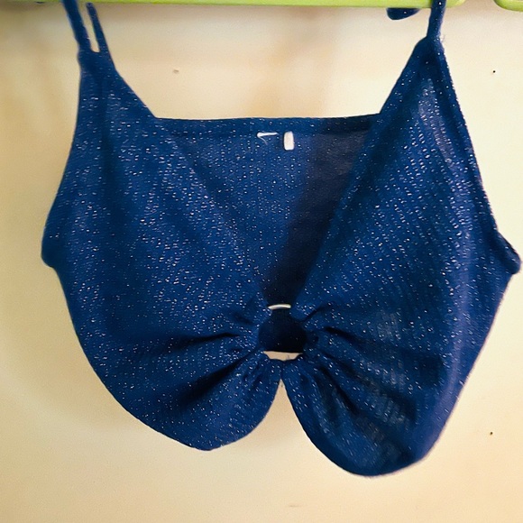 Blue Retro Set - Picture 2 of 5